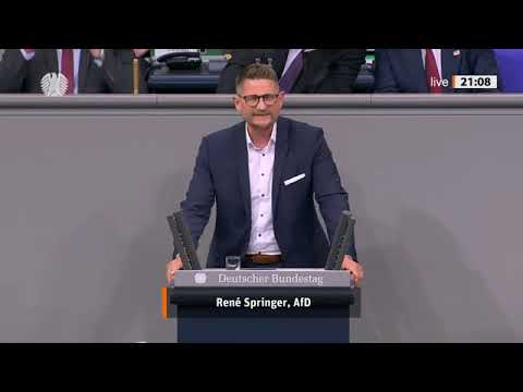 EKLAT IM BUNDESTAG! AfD fordert Entlassung von Bärbel Bas – Hitzige Debatte sorgt für Aufsehen! 🔥 EKLAT IM BUNDESTAG! AfD fordert Entlassung von Bärbel Bas – Hitzige Debatte sorgt für Aufsehen! 🔥