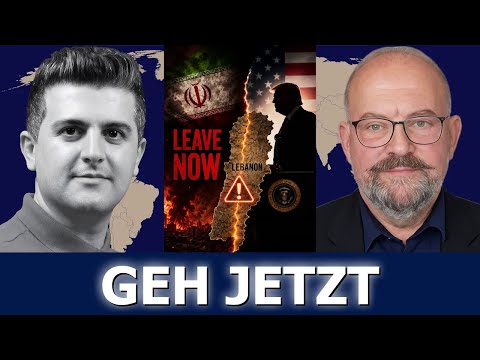 Elijah Magnier: Iran fordert Israels Abzug aus Libanon, Israel lehnt ab – Trump handelt! Elijah Magnier: Iran fordert Israels Abzug aus Libanon, Israel lehnt ab – Trump handelt!