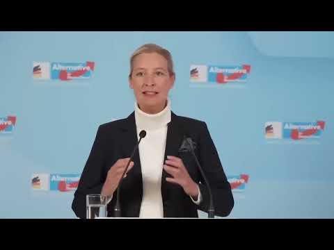 ENDE FÜR MERZ? 💥 Alice Weidel spricht über Verfehlungen im Bundestag | Polit-Beben in Berlin