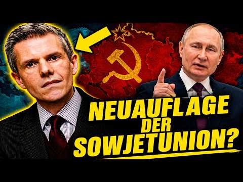 Endet Russland wie die Sowjetunion? Marcus Keupp erzählt wieder Unsinn Endet Russland wie die Sowjetunion? Marcus Keupp erzählt wieder Unsinn