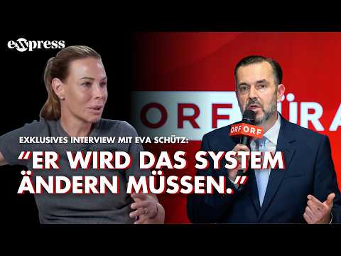 Entscheidung beim ORF getroffen: Eva Schütz erklärt den Vorgang der hitzigen Wahl