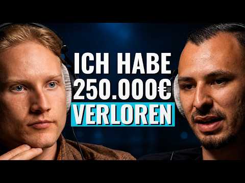 Er dachte, das Geld sei das Problem – dann kam Krebs Er dachte, das Geld sei das Problem – dann kam Krebs