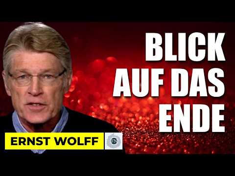 Ernst Wolff: DIE NEUE MULTINATIONALE REGIERUNG