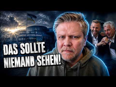 Erst lachen, dann leugnen? 27 Sekunden, die die CDU lieber verschwinden lassen würde!