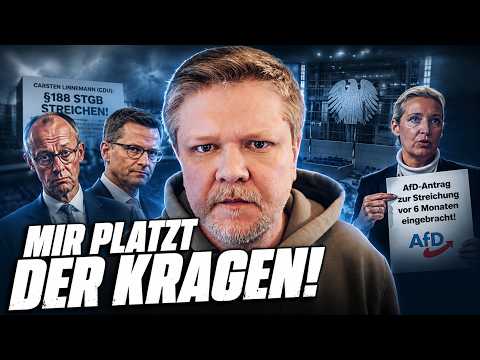 Erst Nein, jetzt Ja: Die CDU erklärt ihre Kehrtwende nicht! Psst: es ist Wahlkampf!