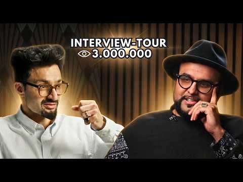 Es geht nicht nur um Peter T. | Live-Vortrag in deiner Stadt | INTERVIEW HIGHLIGHTS Es geht nicht nur um Peter T. | Live-Vortrag in deiner Stadt | INTERVIEW HIGHLIGHTS