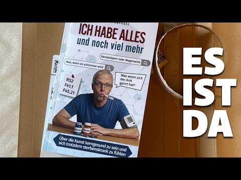 ES IST DA