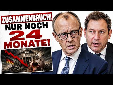 ES IST VORBEI: Die Türen schließen sich in 24 Monaten! (Nur noch 11 Millionen zahlen für alle) ES IST VORBEI: Die Türen schließen sich in 24 Monaten! (Nur noch 11 Millionen zahlen für alle)