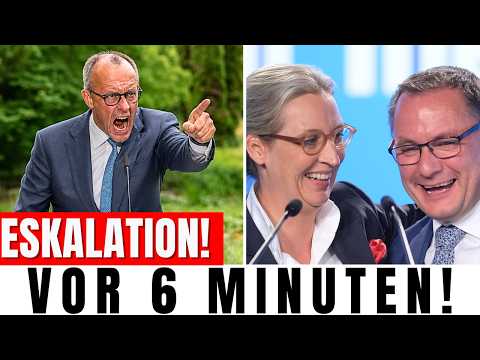 ES WURDE ANGEKÜNDIGT! Neuwahlen im August Stehen fest