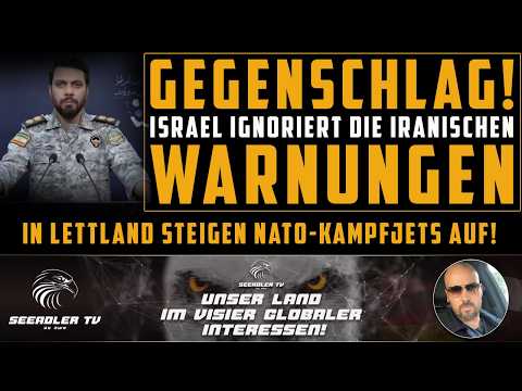 Eskalation ohne Ausweg! #iran