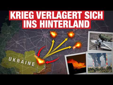 Eskalationsspirale – Infrastruktur wird zum Hauptziel des Krieges. Ukraine-Frontbericht Eskalationsspirale – Infrastruktur wird zum Hauptziel des Krieges. Ukraine-Frontbericht