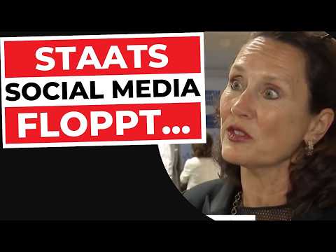 EU baut den digitalen Überwachungsstaat | W Social Flop EU baut den digitalen Überwachungsstaat | W Social Flop