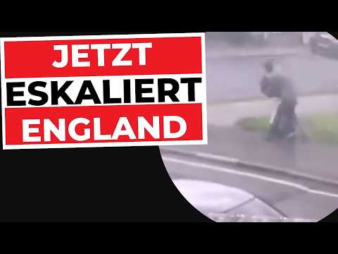EUROPA BRENNT! NACKTEWahrheit über Burnley, Belfast & das ZDF | Migrationskrise Fakten EUROPA BRENNT! NACKTEWahrheit über Burnley, Belfast & das ZDF | Migrationskrise Fakten