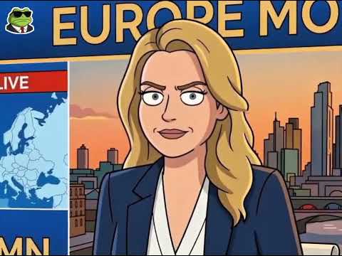 European News (Europa Nachrichten) European News (Europa Nachrichten)