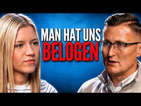 Ex-Neonazi: Was die meisten Deutschen nicht sehen…