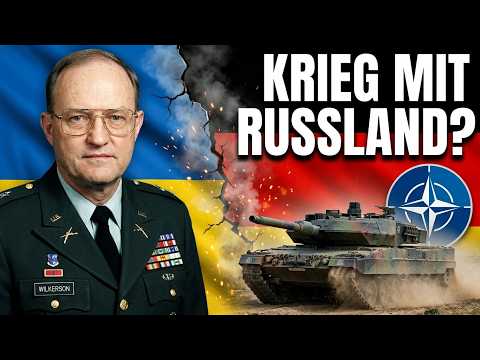 Ex-Oberst: Deutschland riskiert Krieg mit Russland
