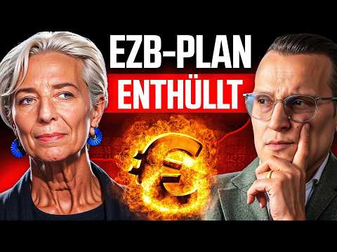EZB erhöht Leitzins erstmals seit Jahren! Das passiert JETZT mit deinem Geld! EZB erhöht Leitzins erstmals seit Jahren! Das passiert JETZT mit deinem Geld!