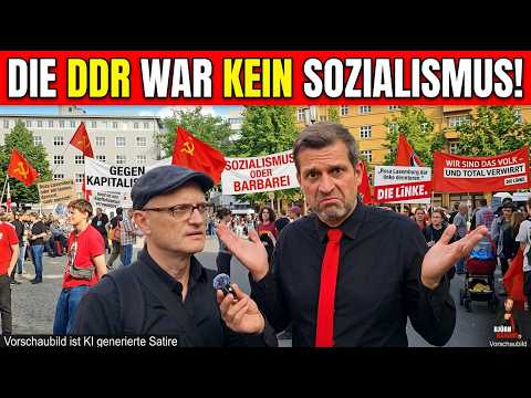 🍌 DDR WAR KEIN SOZIALISMUS‼️❓️