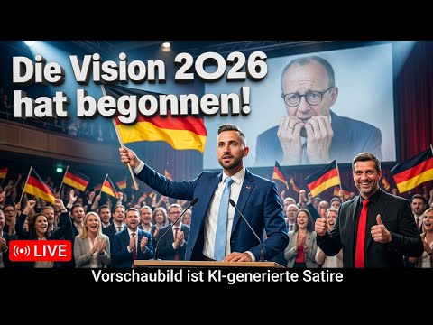 💙 SIEGMUND SPICHT ÜBER CDU BILD EXKLUSIV ‼️