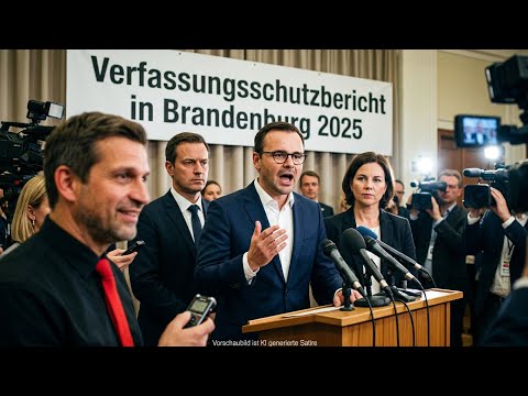 💙ALICE FÜR DEUTSCHLAND IM VERFASSUNGSSCHUTZBERICHT 2025❓️