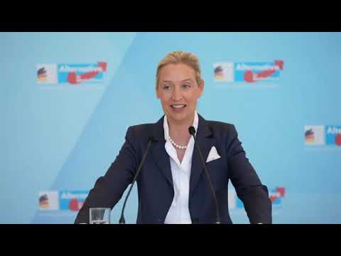 💥 HAMMER FÜR DEUTSCHLAND! 😱 Weidel & Chrupalla schlagen Alarm – DROHT DAS AUS FÜR DIE RENTE? 💥 HAMMER FÜR DEUTSCHLAND! 😱 Weidel & Chrupalla schlagen Alarm – DROHT DAS AUS FÜR DIE RENTE?