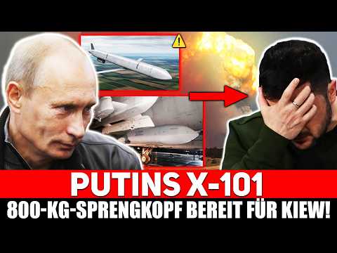 💥 PRODUKTION auf Hochtouren: RUSSLAND rüstet seine GEFÄHRLICHSTE RAKETE auf! 💥 PRODUKTION auf Hochtouren: RUSSLAND rüstet seine GEFÄHRLICHSTE RAKETE auf!