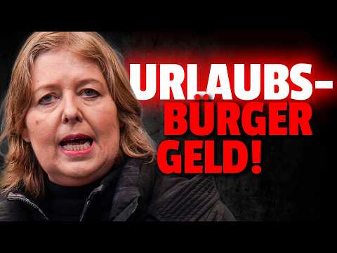 💥Bürgergeld Empfänger bekommen GELD FÜR URLAUB!!
