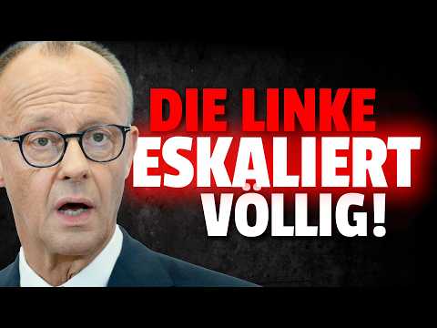 💥DAMIT will CDU koalieren: DIESE Partei hat NICHTS verstanden!