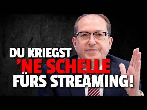 💥Illegales Streaming! 1000 deutsche Kunden im Visier!