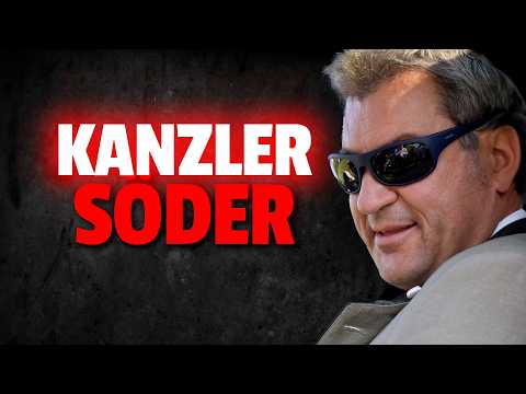 💥KANZLERTAUSCH: ER bekommt das Fell über die Ohren gezogen!