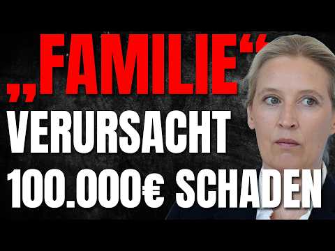 💥NIEMAND fragt nach der HERKUNFT der achtköpfigen Familie!! 💥NIEMAND fragt nach der HERKUNFT der achtköpfigen Familie!!