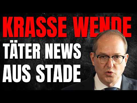 💥Stade Täter KEIN Türke? Medien LEUGNEN Herkunft!