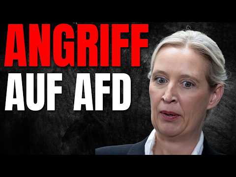 💥Studenten gegen AfD: Sie wollen AfD Parteitag VERHINDERN!!