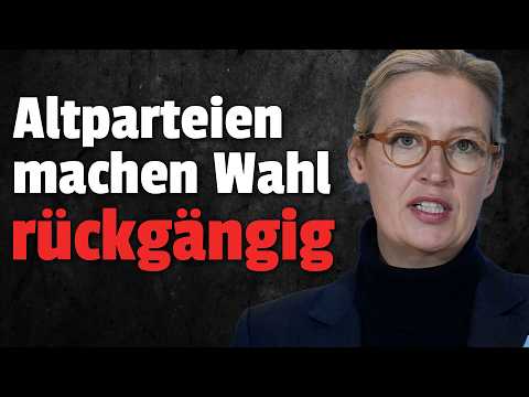💥Wahl rückgängig gemacht: AfD Kulturreferent nach Protesten ABGESETZT 💥Wahl rückgängig gemacht: AfD Kulturreferent nach Protesten ABGESETZT