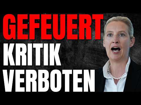 💥Wegen Kritik am Bürgergeld: Amt feuert Jobcenter-Mitarbeiter