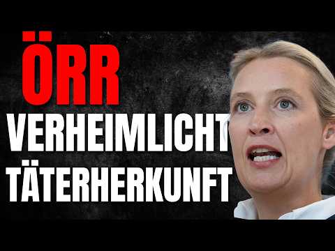 💥Zugbegleiter ANGEGRIFFEN: Hessenschau nennt Täterherkunft „irrelevant“ 💥Zugbegleiter ANGEGRIFFEN: Hessenschau nennt Täterherkunft „irrelevant“