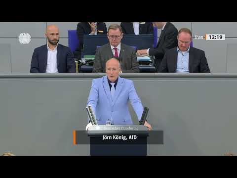 🔥 SKANDAL IM BUNDESTAG! 🔥 Abgeordnete müssen den Saal verlassen – Eklat erschüttert Berlin!