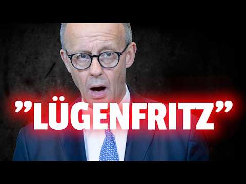 🔥BRUCH des AMTSEIDS: ANWÄLTE gehen gegen „Lügenfritz“ vor