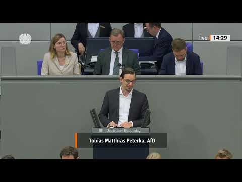 🚨 AfD HAUT AUF DEN TISCH! „Opfer werden im Stich gelassen!“ – Heftige Debatte im Bundestag 🔥 🚨 AfD HAUT AUF DEN TISCH! „Opfer werden im Stich gelassen!“ – Heftige Debatte im Bundestag 🔥