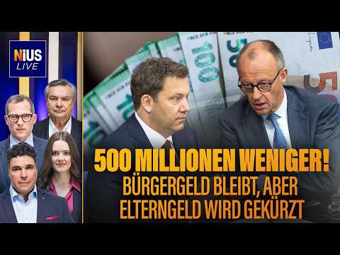 🚨 AUWEH bei VW: Das Auto-Beben kostet wohl 6 Milliarden Euro und 140.000 Jobs | NIUSLive, 29.06.26