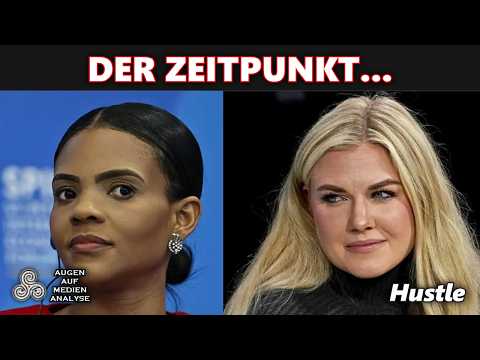 🚨 CANDACE OWENS IST VERSTORBEN? DIE ABSCHALTUNG DES CERN LÖST PANIK AUS (Hustl – Deutsch) 🚨 CANDACE OWENS IST VERSTORBEN? DIE ABSCHALTUNG DES CERN LÖST PANIK AUS (Hustl – Deutsch)