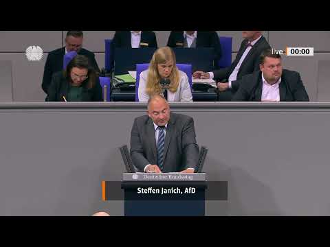 🚨 Verlässt der Mittelstand Deutschland? Unternehmer schlagen Alarm | Steffen Janich AfD 🚨 Verlässt der Mittelstand Deutschland? Unternehmer schlagen Alarm | Steffen Janich AfD