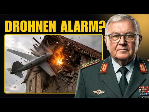 False-Flag-Angriff der Ukraine? Das sagt General a.D. Kujat False-Flag-Angriff der Ukraine? Das sagt General a.D. Kujat