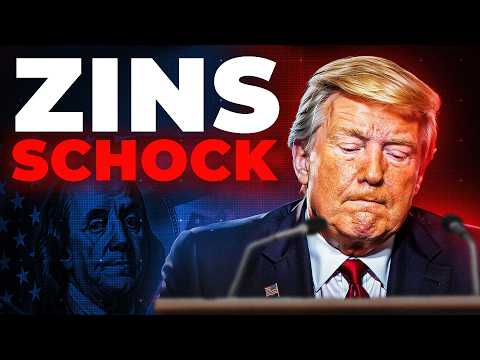 Fed hält still – Warsh treibt Gold in den nächsten Superzyklus Fed hält still – Warsh treibt Gold in den nächsten Superzyklus