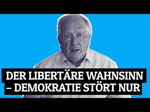 Flassbeck spricht: Deutschland auf Mileis Kurs? | Folge 9