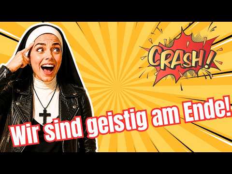 Fremdscham am Ende – Mittelfinger Montag