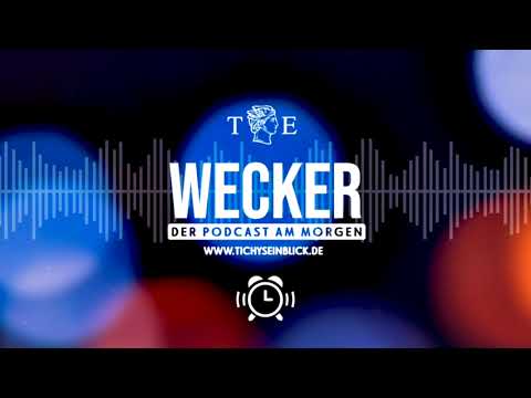 Friedensdeal zwischen USA und Iran  – TE Wecker am 15 06 2026