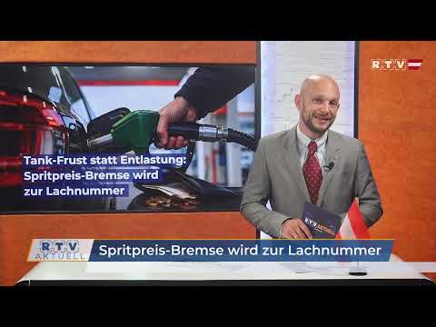 Frust statt Entlastung: Spritpreis-Bremse wird zur Lachnummer