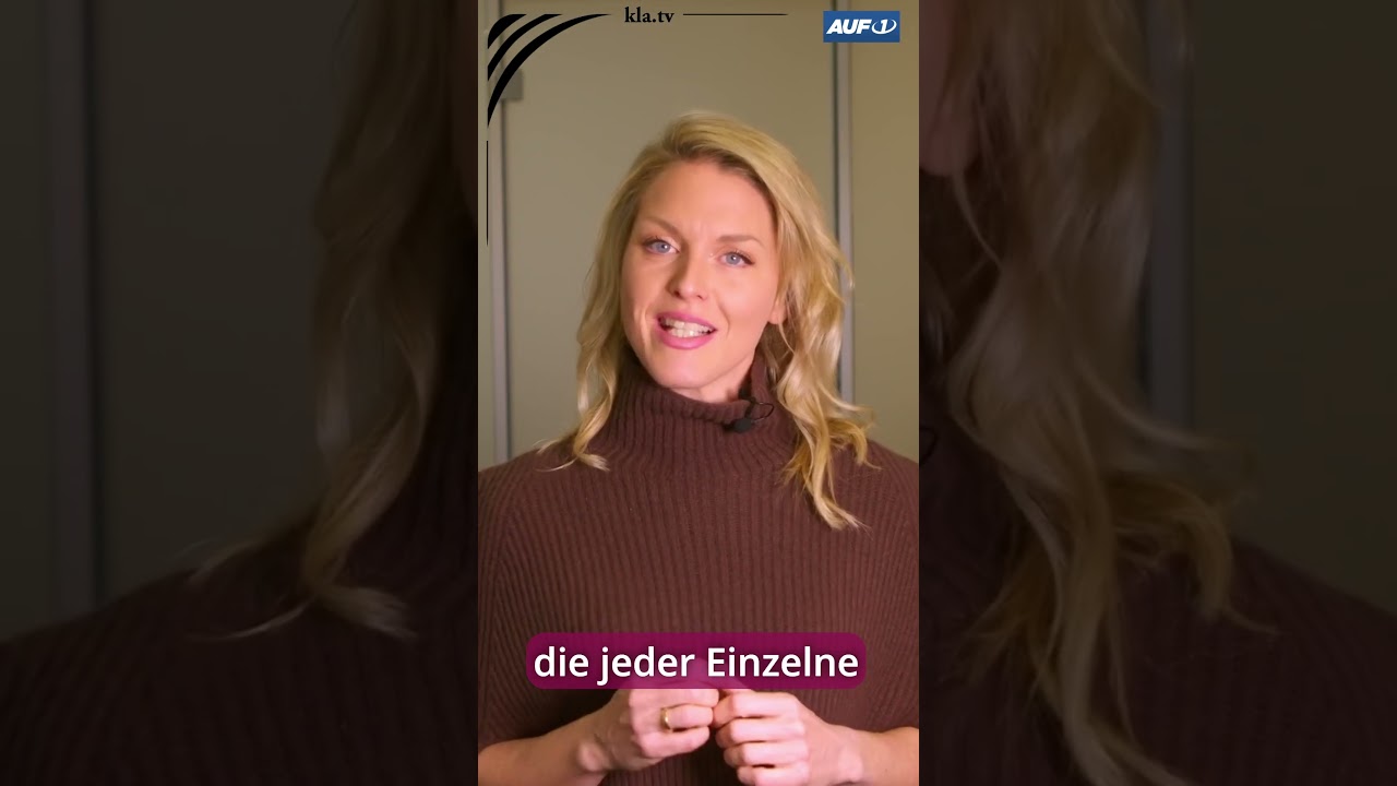 Fünf Schritte zur Weltveränderung 💃🏼