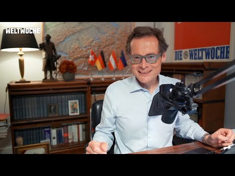 G-7 in Evian: Der Westen regiert nicht mehr die Welt – Weltwoche Daily DE